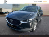 Mazda CX-30 2.0 e-SKYACTIV-G M-Hybrid 122ch Sportline BVA 2022  2024 - annonce de voiture en vente sur Auto Sélection.com