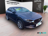 Mazda CX-30 2.0 e-SKYACTIV-G M-Hybrid 122ch Sportline BVA 2022   FEIGNIES 59