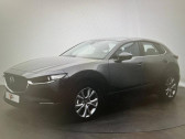 Mazda CX-30 2.0 e-SKYACTIV-G M-Hybrid 122ch Style 2021   Saint-Herblain 44