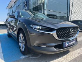 Mazda CX-30 , garage Mazda Nantes  Saint-Herblain