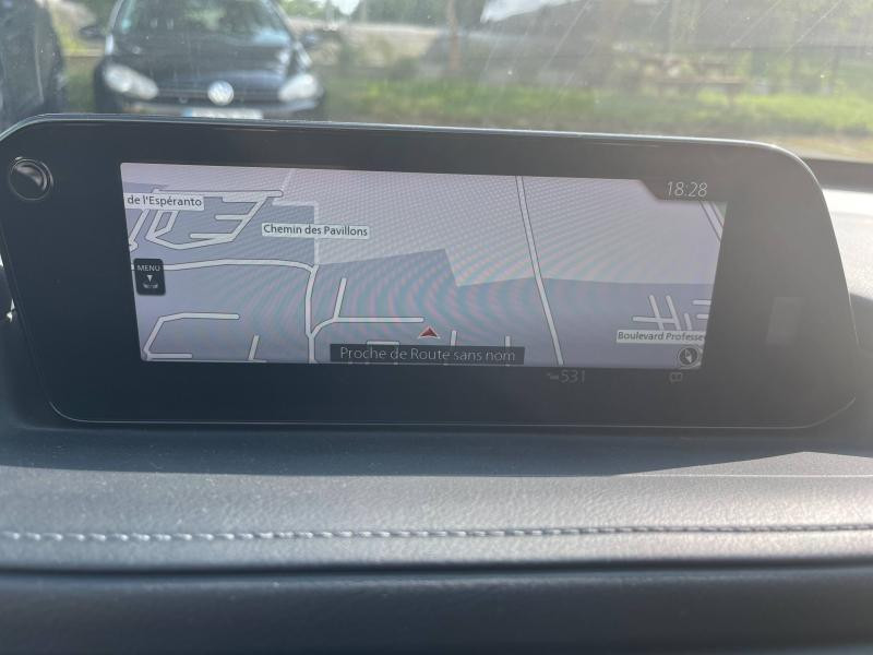 Mazda CX-30 2.0 e-SKYACTIV-G M-Hybrid 122ch Style 2021  occasion  Saint-Herblain - photo n3