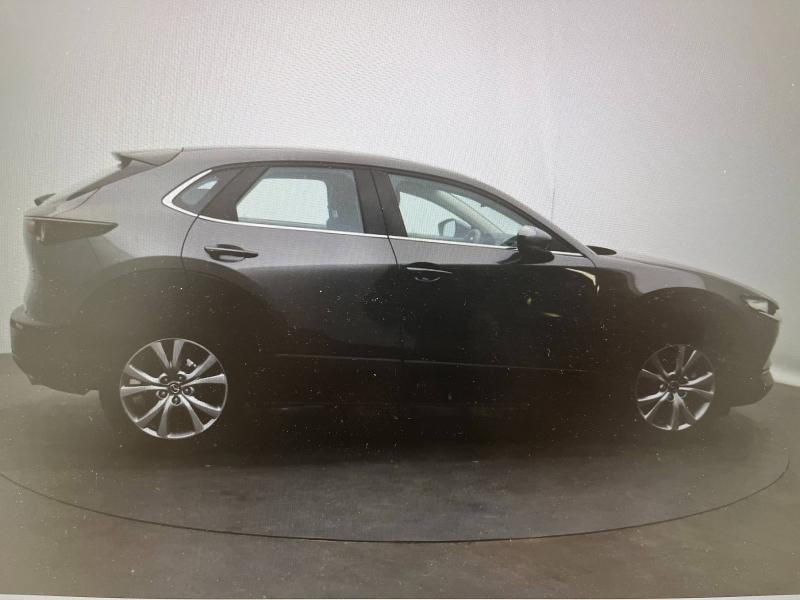 Mazda CX-30 2.0 e-SKYACTIV-G M-Hybrid 122ch Style 2021  occasion  Saint-Herblain - photo n9