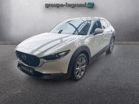 Mazda CX-30 , garage Mazda Nantes  Saint-Herblain