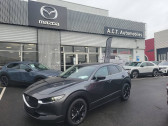 Mazda CX-30 2.0 e-SKYACTIV-X M-Hybrid 186ch Homura BVA 2022  2023 - annonce de voiture en vente sur Auto Slection.com