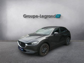 Annonce Mazda CX-30 occasion Hybride 2.0 e-SKYACTIV-X M-Hybrid 186ch Business Executive BVA 2022 à Cesson-Sévigné