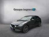 Mazda CX-30 occasion année 2023 boite Automatique Annonce Mazda CX-30 occasion Hybride 2.0 e-SKYACTIV-X M-Hybrid 186ch Business Executive BVA 2022 à Cesson-Sévigné