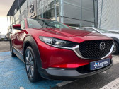 Annonce Mazda CX-30 occasion Hybride 2.0 e-SKYACTIV-X M-Hybrid 186ch Exclusive 2022 � Saint-Herblain