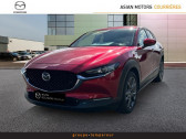 Annonce Mazda CX-30 occasion  2.0 e-SKYACTIV-X M-Hybrid 186ch Exclusive BVA 2021 à COURRIERES