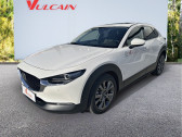 Annonce Mazda CX-30 occasion Essence 2.0 e-SKYACTIV-X M-Hybrid 186ch Exclusive BVA 2022  VIENNE