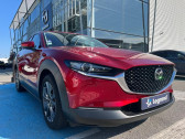 Voiture occasion Mazda CX-30 2.0 e-SKYACTIV-X M-Hybrid 186ch Exclusive BVA 2022