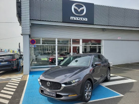 Mazda CX-30 occasion 2023 mise en vente à MACON par le garage KIA MACON - photo n°1