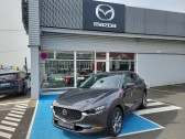 Annonce Mazda CX-30 occasion Essence 2.0 e-SKYACTIV-X M-Hybrid 186ch Exclusive-Line BVA 2024  MACON