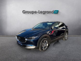 Annonce Mazda CX-30 occasion Essence 2.0 e-SKYACTIV-X M-Hybrid 186ch Exclusive-Line  Cesson-Sevigné