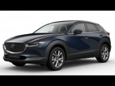 Mazda CX-30 2.0 e-SKYACTIV-X M-Hybrid 186ch Exclusive-Line  2024 - annonce de voiture en vente sur Auto Sélection.com