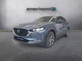 Annonce Mazda CX-30 occasion Hybride 2.0 e-SKYACTIV-X M-Hybrid 186ch Exclusive-Line  Arnage