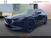 Annonce Mazda CX-30 occasion Essence 2.0 e-SKYACTIV-X M-Hybrid 186ch Homura 2022  COURRIERES