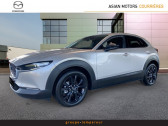 Annonce Mazda CX-30 occasion  2.0 e-SKYACTIV-X M-Hybrid 186ch Homura 2022 à COURRIERES