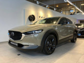 Annonce Mazda CX-30 occasion Hybride 2.0 e-SKYACTIV-X M-Hybrid 186ch Homura 2025 Euro6e � Saint-Herblain