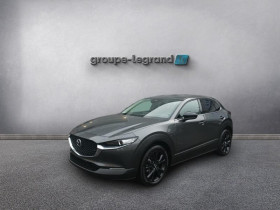 Mazda CX-30 , garage Mazda et Suzuki Rennes  Cesson-Sevigné