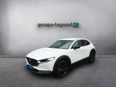 Mazda CX-30 occasion année 2025 boite Manuelle Annonce Mazda CX-30 occasion Hybride 2.0 e-SKYACTIV-X M-Hybrid 186ch Homura 2025 à Cesson-Sévigné