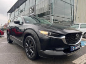 Annonce Mazda CX-30 occasion Hybride 2.0 e-SKYACTIV-X M-Hybrid 186ch Homura BVA 2022 JPD21 � Saint-Herblain