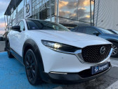 Annonce Mazda CX-30 occasion Hybride 2.0 e-SKYACTIV-X M-Hybrid 186ch Homura BVA 2022  Saint-Herblain