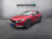 Mazda CX-30 2.0 e-SKYACTIV-X M-Hybrid 186ch Homura BVA 2022   Cesson-Svign 35