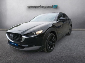 Mazda CX-30 , garage Mazda Nantes  Saint-Herblain