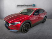 Annonce Mazda CX-30 occasion Hybride 2.0 e-SKYACTIV-X M-Hybrid 186ch Homura BVA 2025  Saint-Brieuc