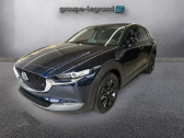 Mazda CX-30 2.0 e-SKYACTIV-X M-Hybrid 186ch Homura BVA 2025   Saint-Brieuc 22