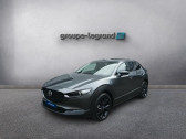 Annonce Mazda CX-30 occasion Hybride 2.0 e-SKYACTIV-X M-Hybrid 186ch Nagisa BVA 2025 Euro6e � Cesson-S�vign�