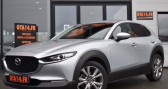 Annonce Mazda CX-30 occasion Essence 2.0 E-SKYACTIV-X M-HYBRID 186CH SPORTLINE 2021  LE CASTELET