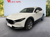 Annonce Mazda CX-30 occasion Essence 2.0 e-SKYACTIV-X M-Hybrid 186ch Sportline 4x4 BVA 2021  Vnissieux