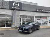 Annonce Mazda CX-30 occasion  2.0 e-SKYACTIV-X M-Hybrid 186ch Sportline BVA 2022 JPD21 à MACON