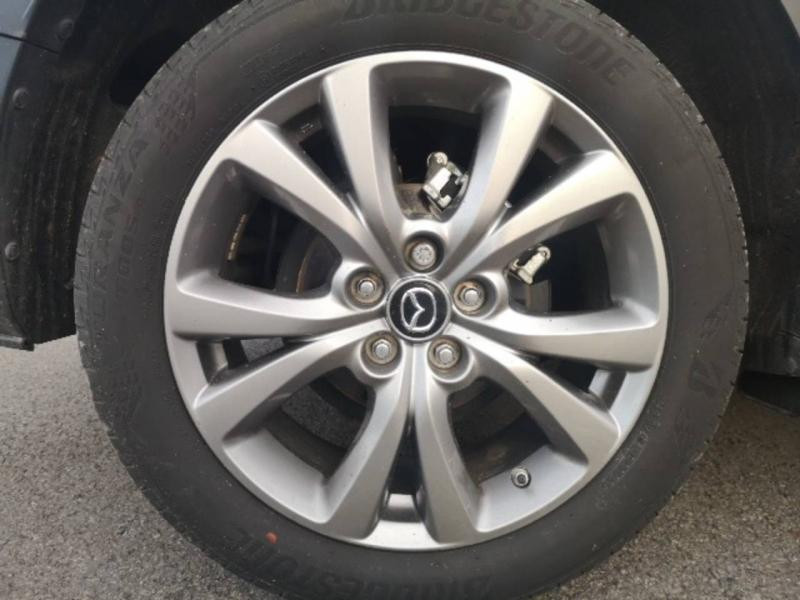 Mazda CX-30 2.0 e-SKYACTIV-X M-Hybrid 186ch Sportline BVA 2022 JPD21  occasion � Saint-Maximin - photo n�11