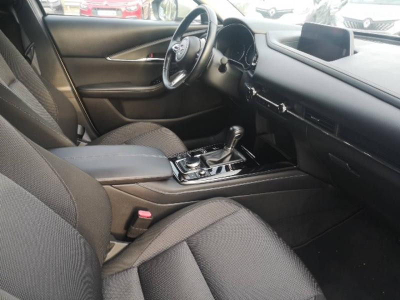 Mazda CX-30 2.0 e-SKYACTIV-X M-Hybrid 186ch Sportline BVA 2022 JPD21  occasion � Saint-Maximin - photo n�16