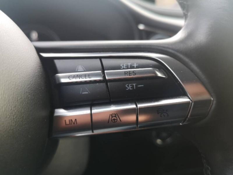 Mazda CX-30 2.0 e-SKYACTIV-X M-Hybrid 186ch Sportline BVA 2022 JPD21  occasion � Saint-Maximin - photo n�19