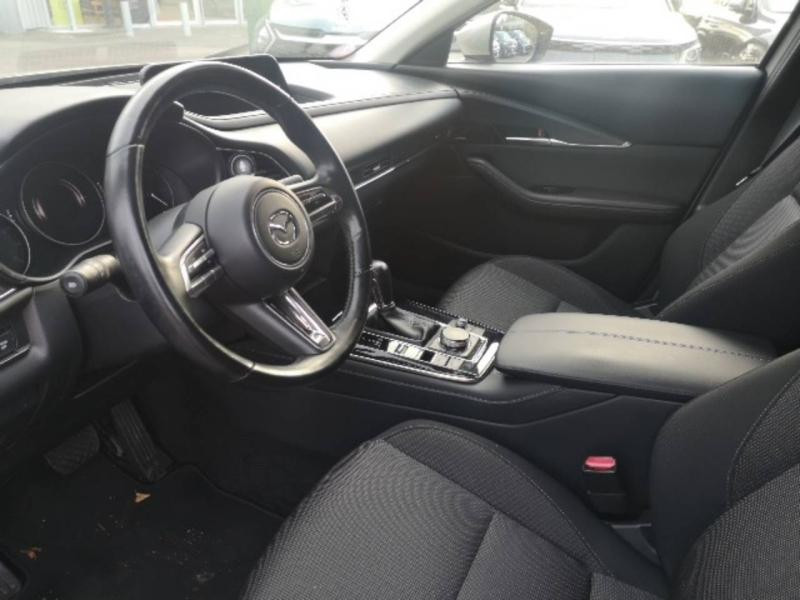 Mazda CX-30 2.0 e-SKYACTIV-X M-Hybrid 186ch Sportline BVA 2022 JPD21  occasion � Saint-Maximin - photo n�14