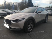 Annonce Mazda CX-30 occasion Hybride 2.0 e-SKYACTIV-X M-Hybrid 186ch Sportline BVA 2022 JPD21 � Saint-Maximin