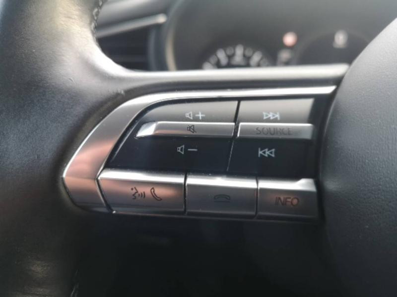 Mazda CX-30 2.0 e-SKYACTIV-X M-Hybrid 186ch Sportline BVA 2022 JPD21  occasion � Saint-Maximin - photo n�18
