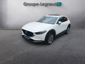 Annonce Mazda CX-30 occasion Hybride 2.0 e-SKYACTIV-X M-Hybrid 186ch Sportline BVA 2022  Saint-Herblain