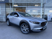 Annonce Mazda CX-30 occasion Hybride 2.0 e-SKYACTIV-X M-Hybrid 186ch Sportline BVA 2022 à Saint-Herblain