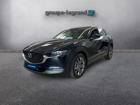Mazda CX-30 occasion 2025 mise en vente à Saint-Herblain par le garage Mazda Nantes - photo n°1