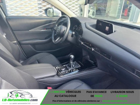 Mazda CX-30 2.0 m-hybrid EXCEED 2wd 122cv 6mt  occasion  Beaupuy - photo n2
