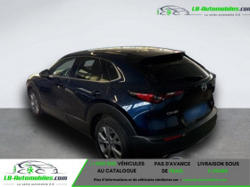 Mazda CX-30 2.0 M-HYBRID EXCEED 2WD 150CV 6AT  occasion  Beaupuy - photo n3