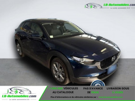 Mazda CX-30 2.0 M-HYBRID EXCEED 2WD 150CV 6AT  occasion  Beaupuy - photo n2