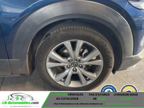 Mazda CX-30 2.0 M-HYBRID EXCEED 2WD 150CV 6AT  occasion  Beaupuy - photo n4