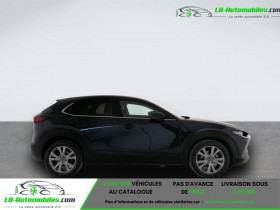 Mazda CX-30 2.0 m-hybrid Exclusive 2wd 122cv 6at  occasion  Beaupuy - photo n5
