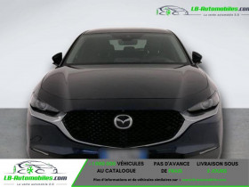 Mazda CX-30 2.0 m-hybrid Exclusive 2wd 122cv 6at  occasion  Beaupuy - photo n4