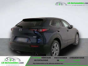 Mazda CX-30 2.0 m-hybrid Exclusive 2wd 122cv 6at  occasion  Beaupuy - photo n3